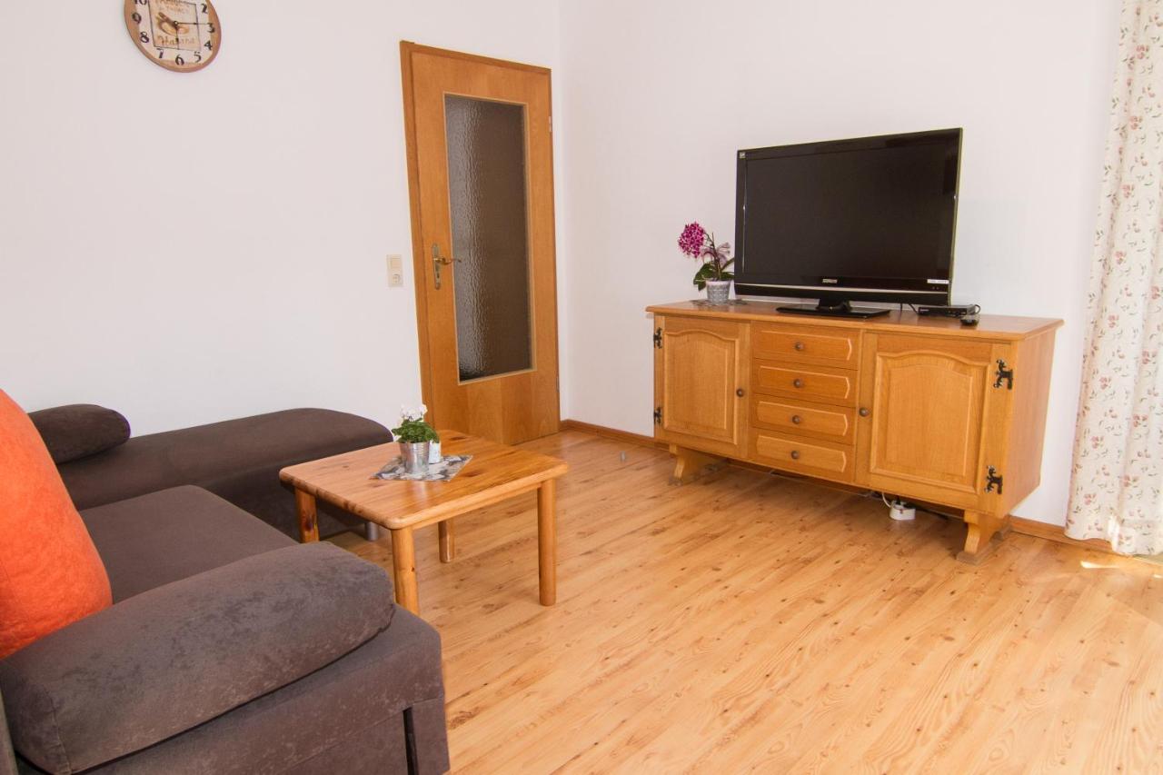 Ferienwohnung Am Forstamt Ramsau bei Berchtesgaden Exterior foto