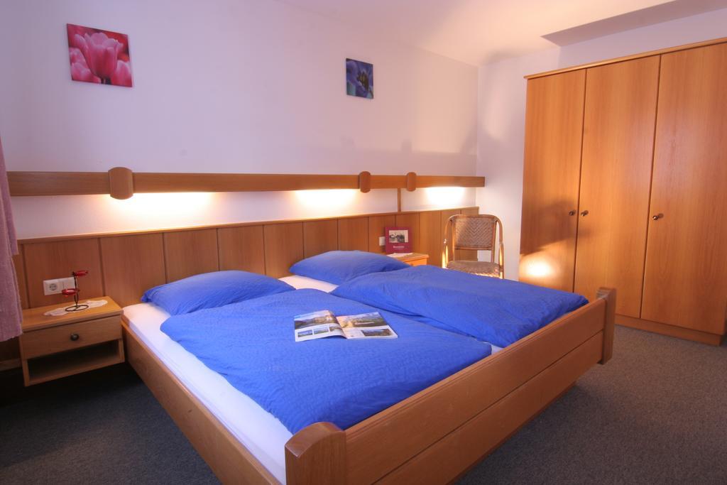 Ferienwohnung Am Forstamt Ramsau bei Berchtesgaden Cameră foto