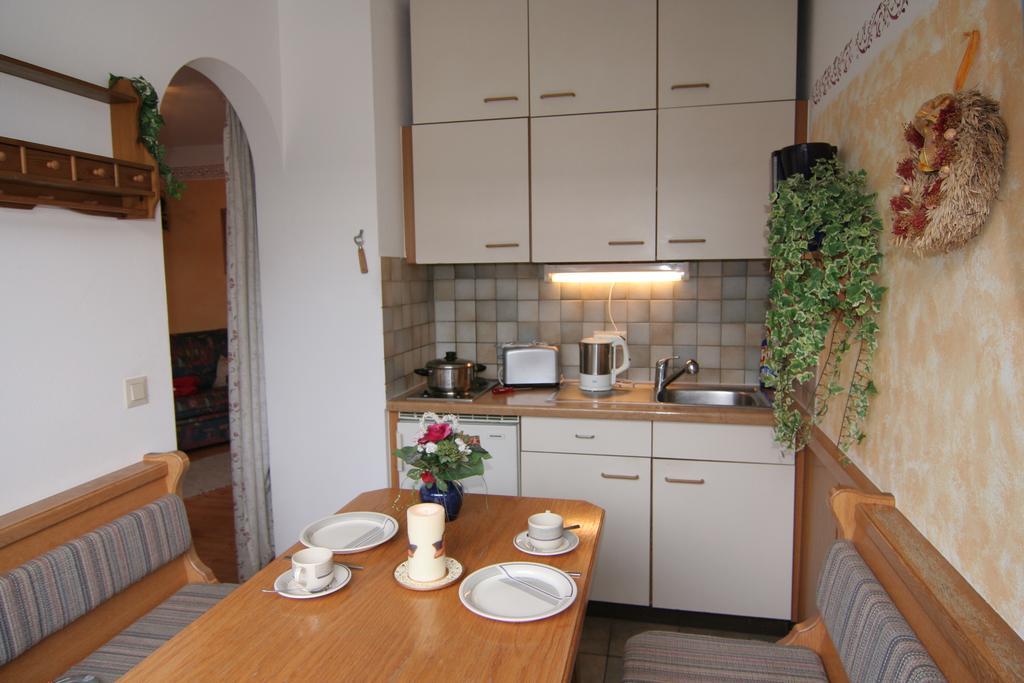 Ferienwohnung Am Forstamt Ramsau bei Berchtesgaden Cameră foto